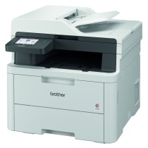 Imprimante Multifonction Brother DCP-L3560CDW