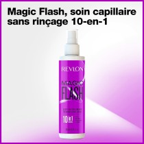 Konditionierer ohne Spülung Revlon Magic Flash 200 ml 10 in 1