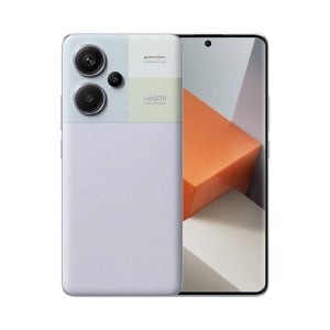 Smartphone Xiaomi Redmi Note 13 Pro Plus 5G 6,67" Mediatek Dimensity 7200 Ultra 12 GB RAM 512 GB Pourpre