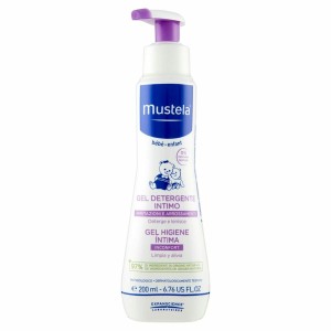 Lubrifiant personnel Mustela (200 ml)