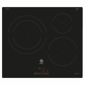 Induction Hot Plate Balay 3EB865ERS 60 cm 60 cm