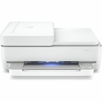 Multifunction Printer HP 6420e White