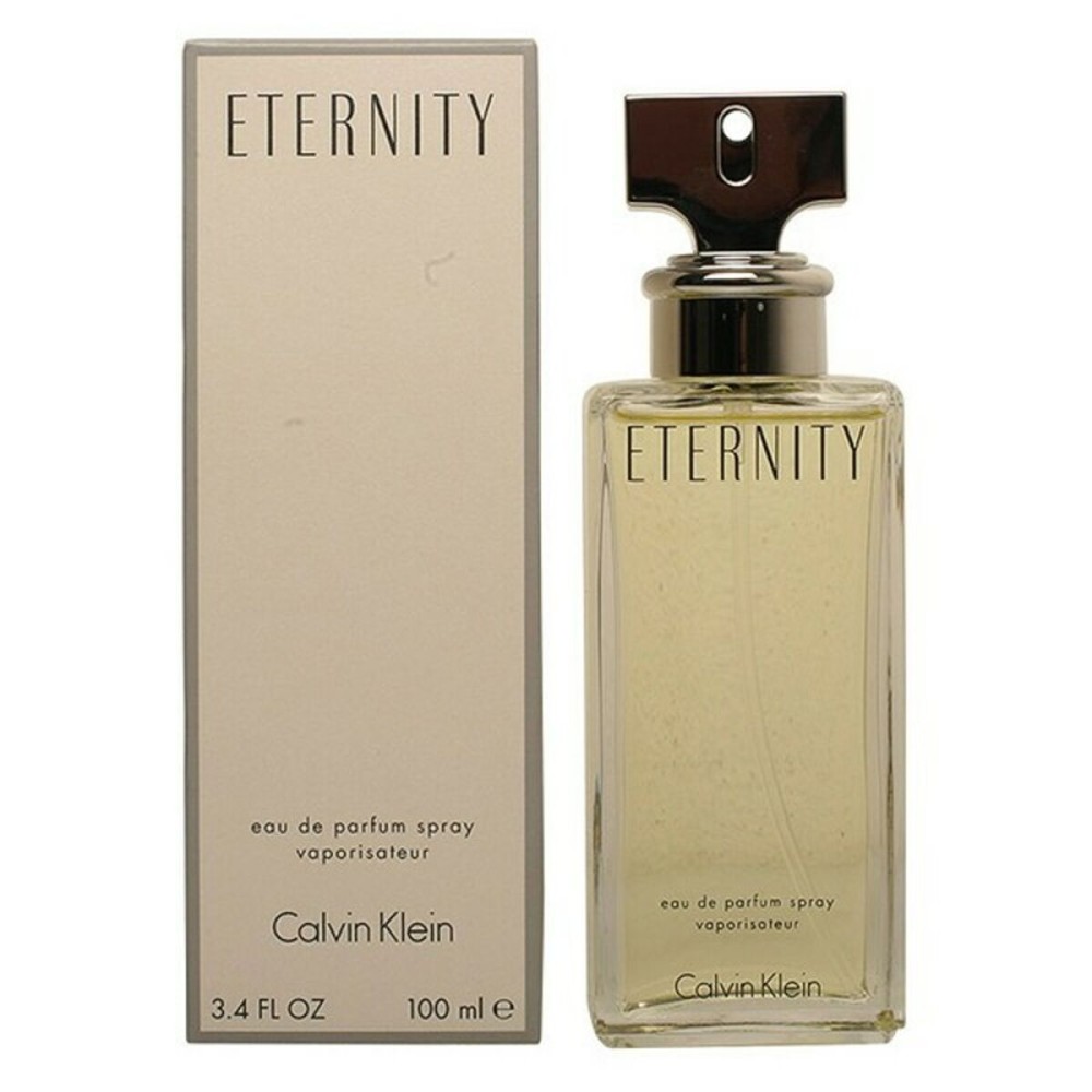 Parfum Femme Eternity Calvin Klein EDP