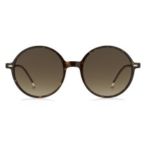 Damensonnenbrille Hugo Boss BOSS-1389-S-086F5HA Ø 55 mm