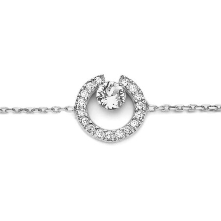 Collier ras du cou New Bling 9NB-0505