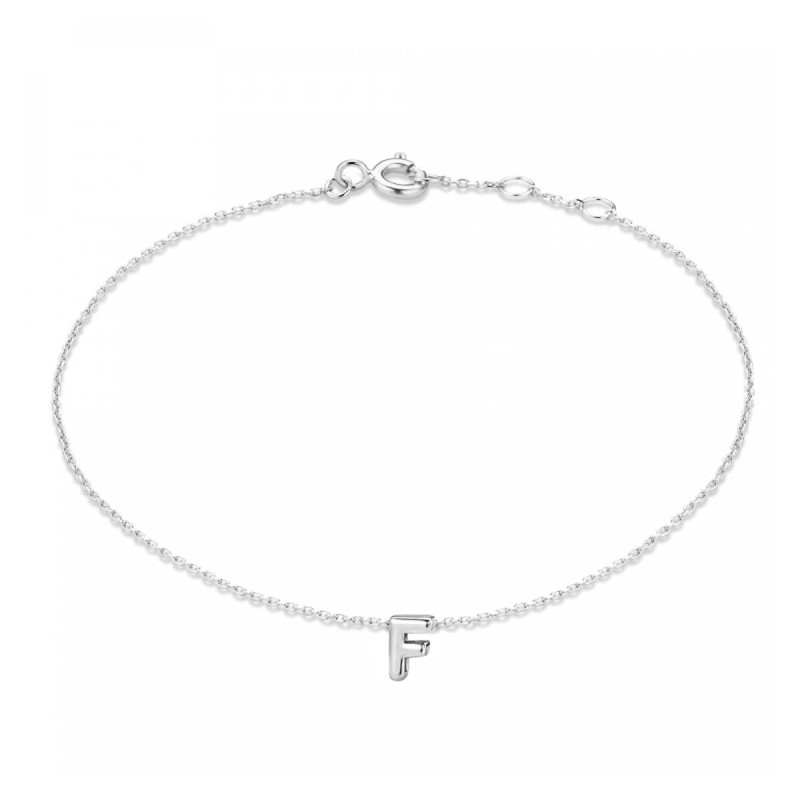 Collier ras du cou New Bling 9NB-909F