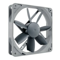 Ventillateur de cabine Noctua NF-S12B Redux 1200 PWM Ø 12 cm