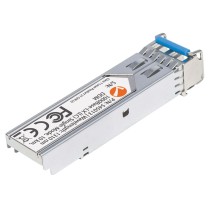 MonoMode SFP Fibre Module Intellinet 545013