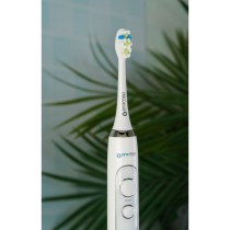 Electric Toothbrush Oromed SONIC NEXT WHITE