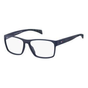 Monture de Lunettes Homme Tommy Hilfiger TH-1747-IPQ Ø 55 mm