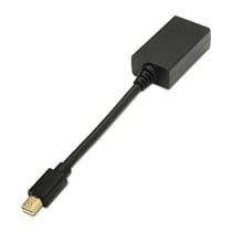 Adaptateur Mini DisplayPort vers HDMI NANOCABLE 10.16.0102 15 cm