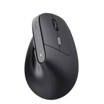 Mouse Trust 25145 Schwarz