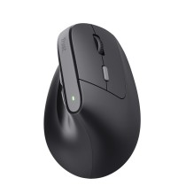 Souris Trust 25145 Noir