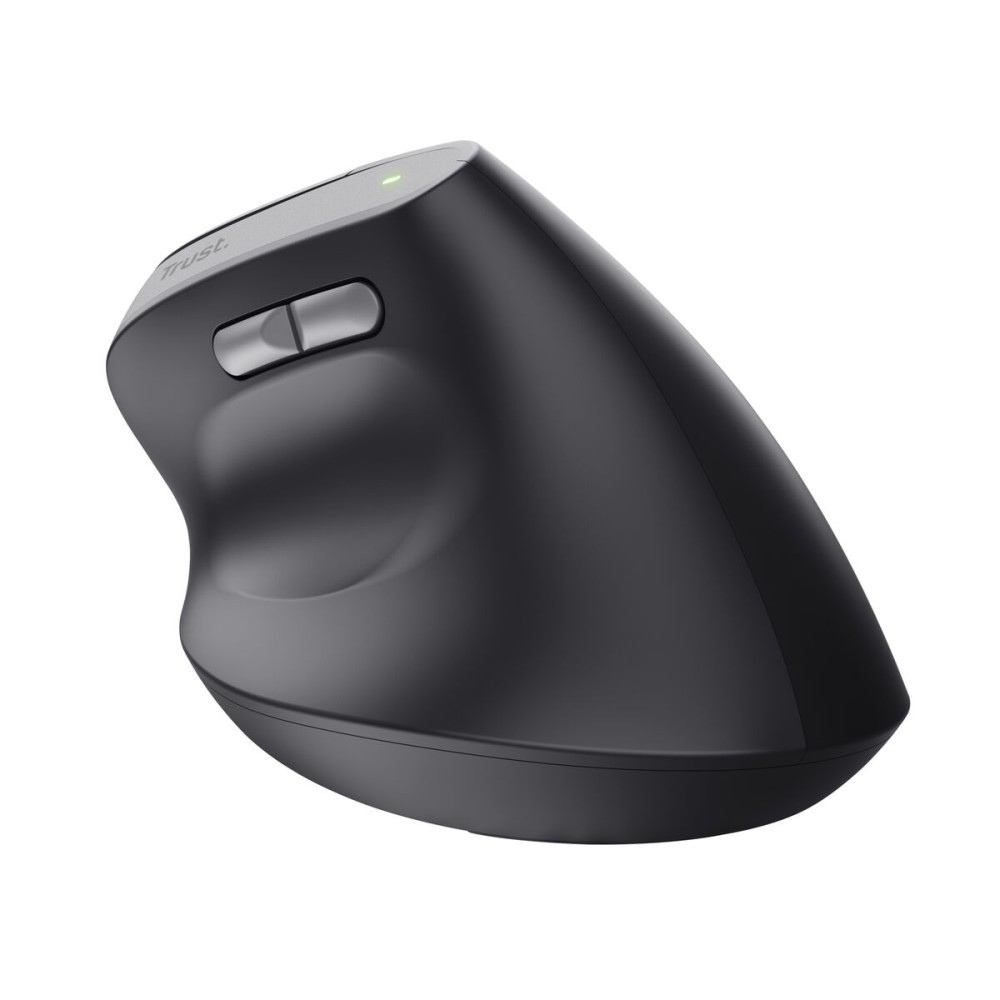 Mouse Trust 25145 Black