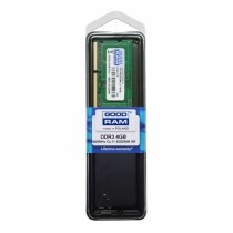 Mémoire RAM GoodRam RA000902 4 GB DDR3 1600 MHz 1600 mHz CL11 4 GB