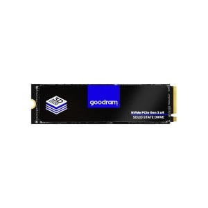 Disque dur GoodRam PX500 Gen.2 SSD M.2 256 GB SSD