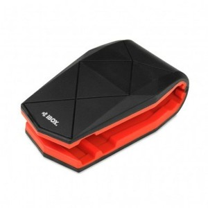 Car Mount Ibox H-4 BLACK-RED Black Red Black/Red Red/Black