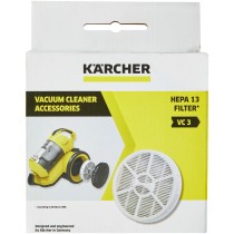 HEPA filter Kärcher 2.863-238.0 (1 Unit)