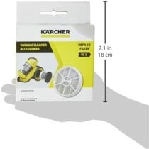 HEPA filter Kärcher 2.863-238.0 (1 Unit)