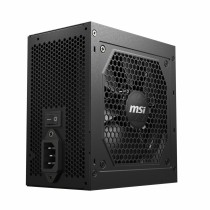 Power supply MSI MAG A650GL Modular 650 W ATX 80 Plus Gold