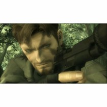 Jeu vidéo PlayStation 5 Konami Metal Gear Solid Vol.1: Master Collection (FR)