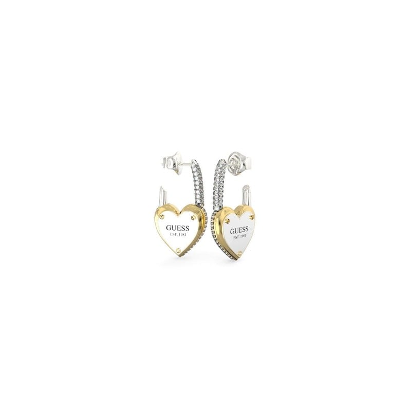 Boucles d´oreilles Femme Guess JUBE04203JWYGRHT-U