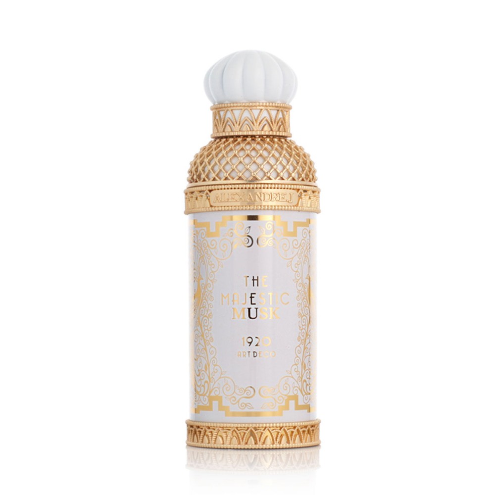 Unisex Perfume Alexandre J EDP