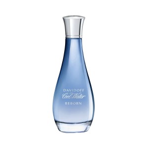 Women's Perfume Davidoff COOL WATER WOMAN REBORN EDT 100 ml