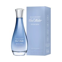 Women's Perfume Davidoff COOL WATER WOMAN REBORN EDT 100 ml