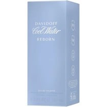 Women's Perfume Davidoff COOL WATER WOMAN REBORN EDT 100 ml