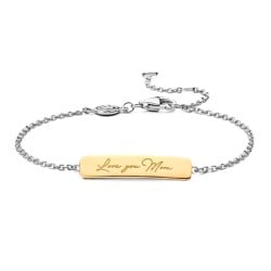 Bracelet Femme Ti Sento 2879YE