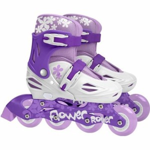 Inline Skates Stamp 30-33 Violet