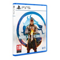 Jeu vidéo PlayStation 5 Warner Games Mortal Kombat 1