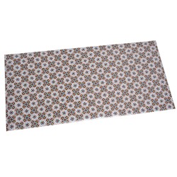 Tapis Alexandra House Living PVC Mousse Plastique 120 x 60 cm