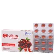 Nahrungsergänzungsmittel Cistitus Cistitus 30 Stück