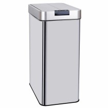 Waste bin Kitchen Move Grey 70 L