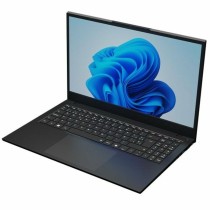 Ordinateur Portable Alurin Flex Advance IA 15,6" Intel Evo Core Ultra 7 155H 16 GB RAM 1 TB SSD