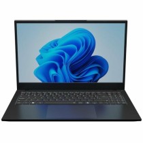 Laptop Alurin Flex Advance IA 15,6" Intel Evo Core Ultra 7 155H 16 GB RAM 1 TB SSD Qwerty Spanisch