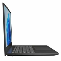 Laptop Alurin Flex Advance IA 15,6" Intel Evo Core Ultra 7 155H 16 GB RAM 1 TB SSD Qwerty Spanisch