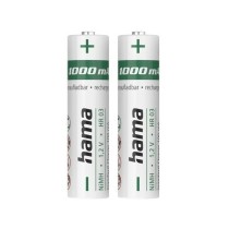 Batterien Hama 00223524 1.2 V