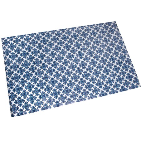 Tapis Alexandra House Living PVC Mousse Plastique 120 x 195 cm