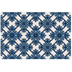 Carpet Alexandra House Living PVC Foam Plastic 120 x 60 cm