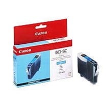 Cartouche d'encre originale Canon BJ-W 8500 Bleu Cyan