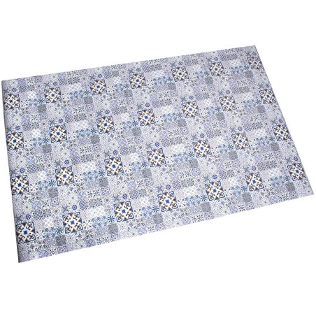 Carpet Alexandra House Living PVC Foam Plastic 120 x 195 cm