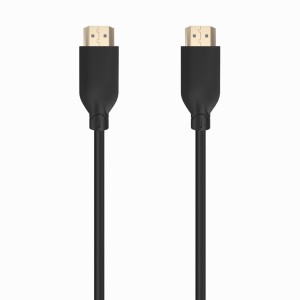 HDMI Cable Aisens A120-0732 3 m Black