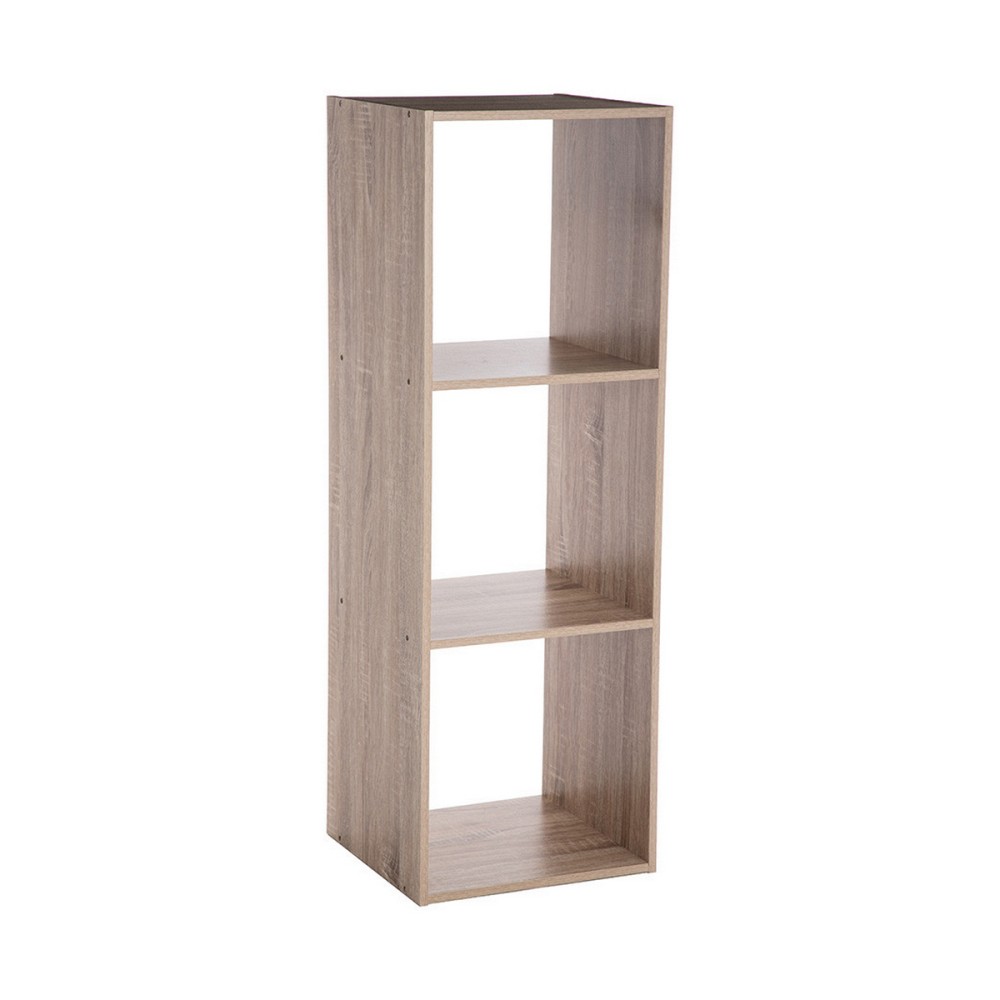 Shelves 5five Simply Smart Brown Wood 34,4 x 32 x 100,5 cm