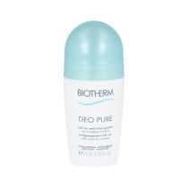 Roll-On Deodorant Biotherm 2724531000152