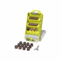 Set de polissage pour bricolage Ryobi RARSGK 27 Pièces