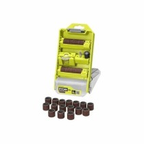 Set de polissage pour bricolage Ryobi RARSPK-29 29 Pièces