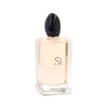 Parfum Femme Giorgio Armani Si